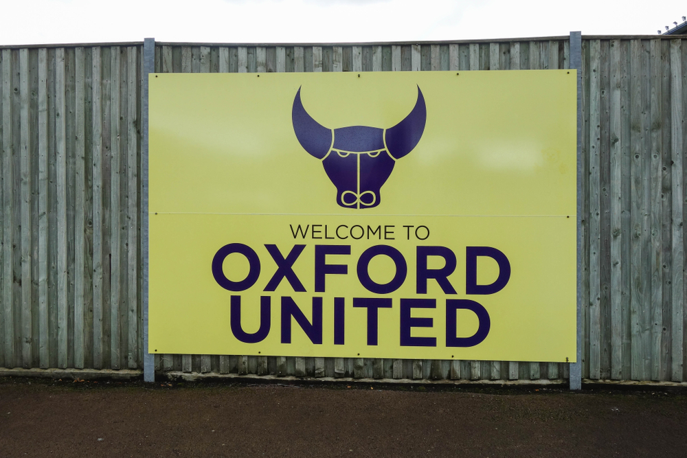 Oxford United