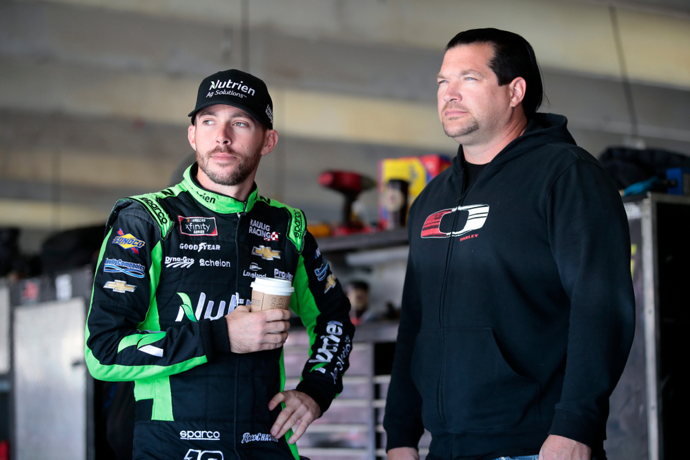 Ross Chastain
