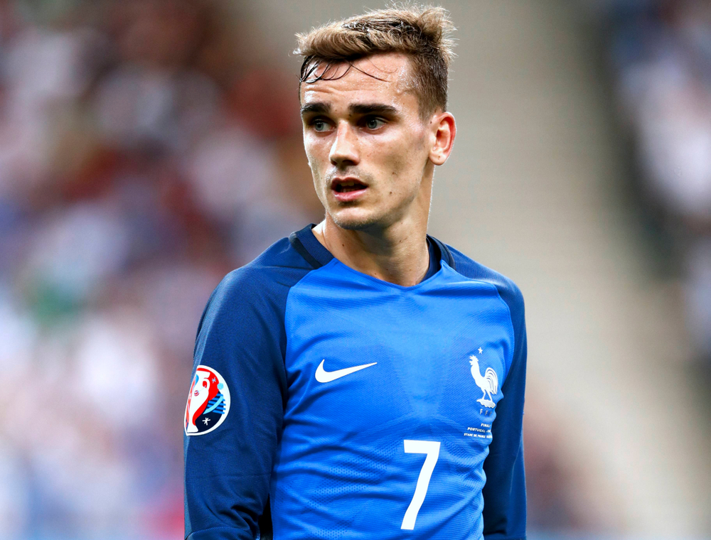 Griezmann