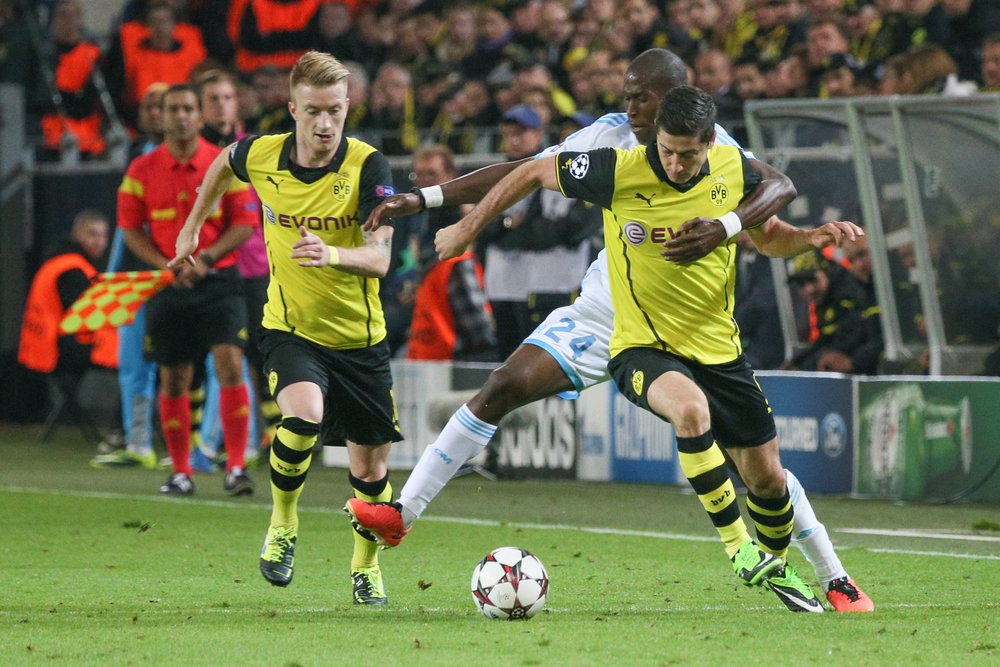Lewandowski