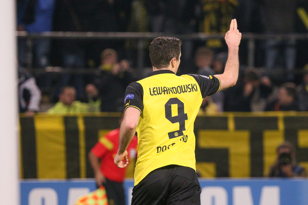 Lewandowski
