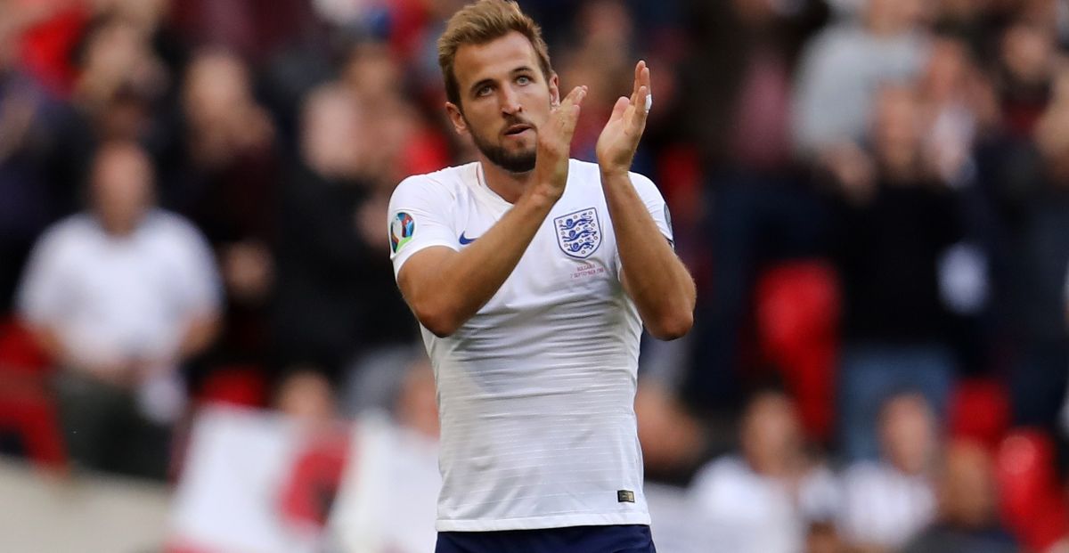 A contratação de Kane pode levar a uma mudança no ataque