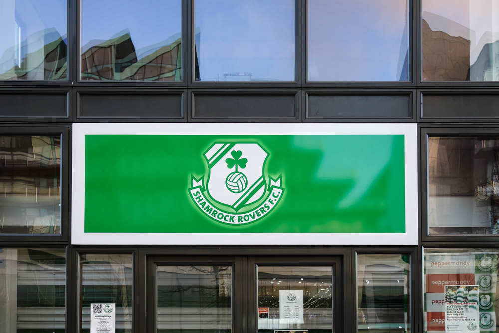 Shamrock Rovers