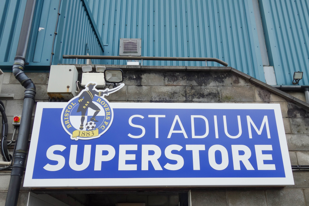 Bristol Rovers