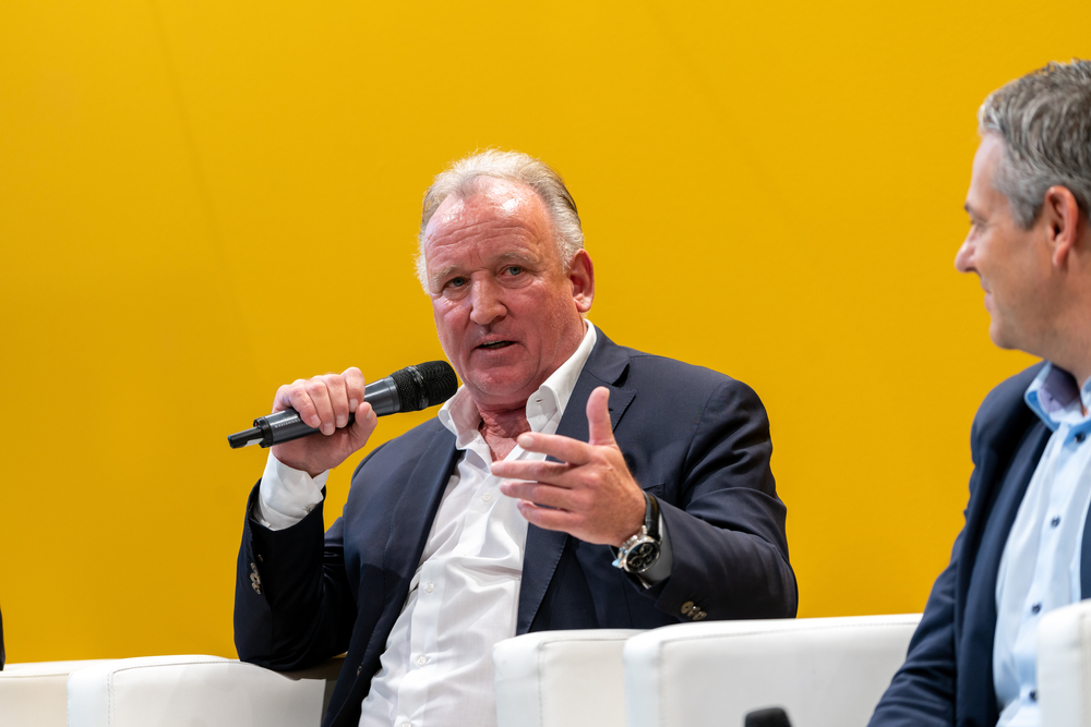 Andreas Brehme