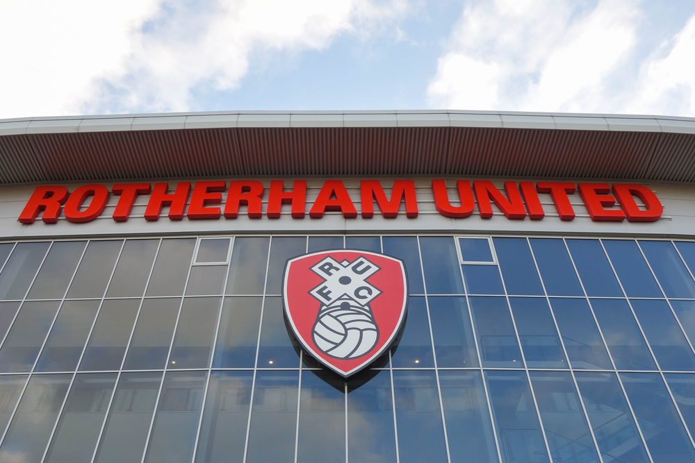 Rotherham
