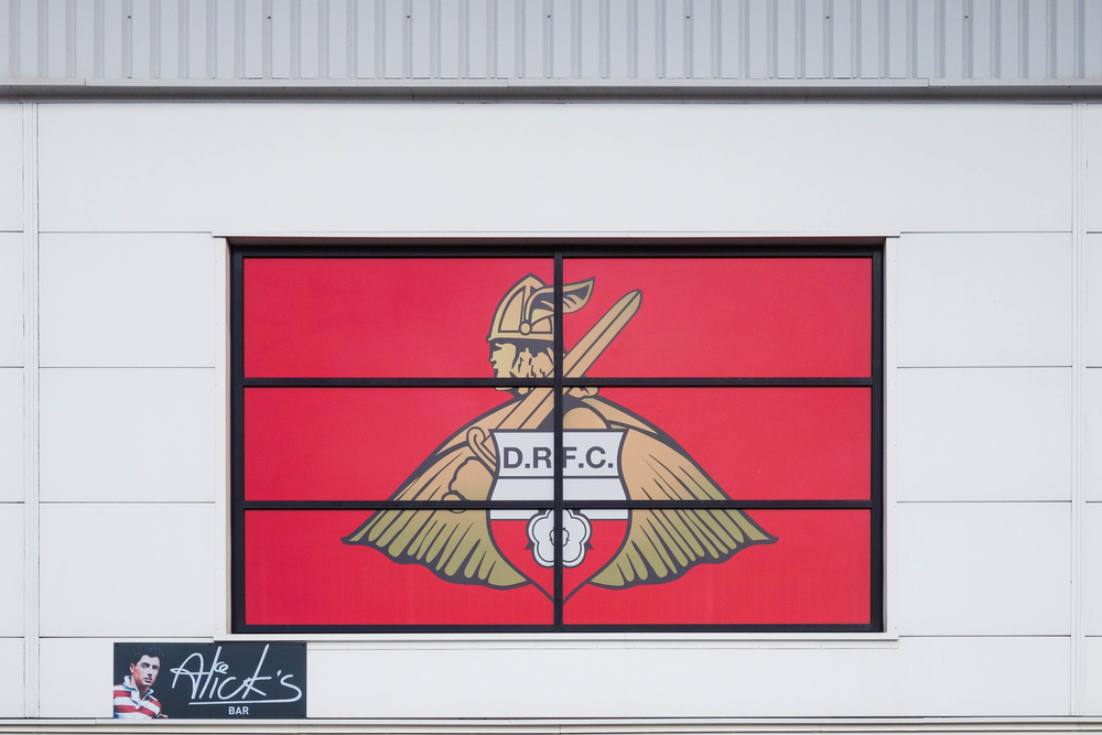 Doncaster Rovers