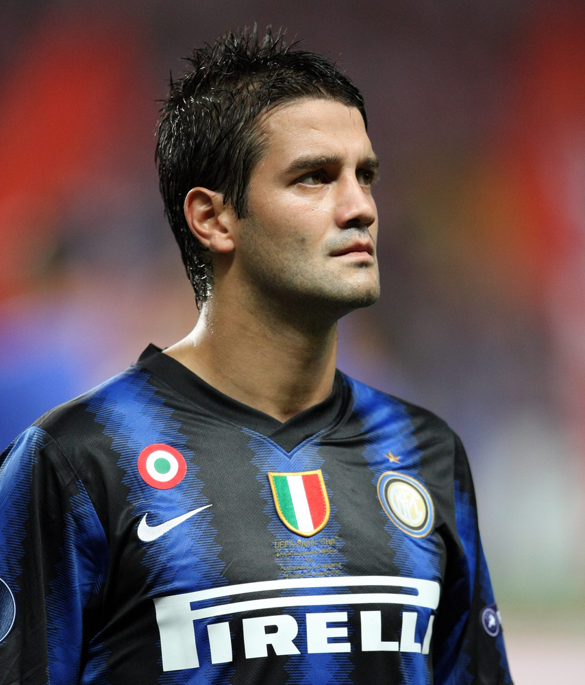 Cristian Chivu