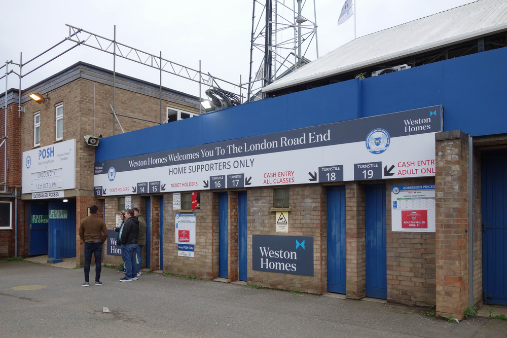 Peterborough United