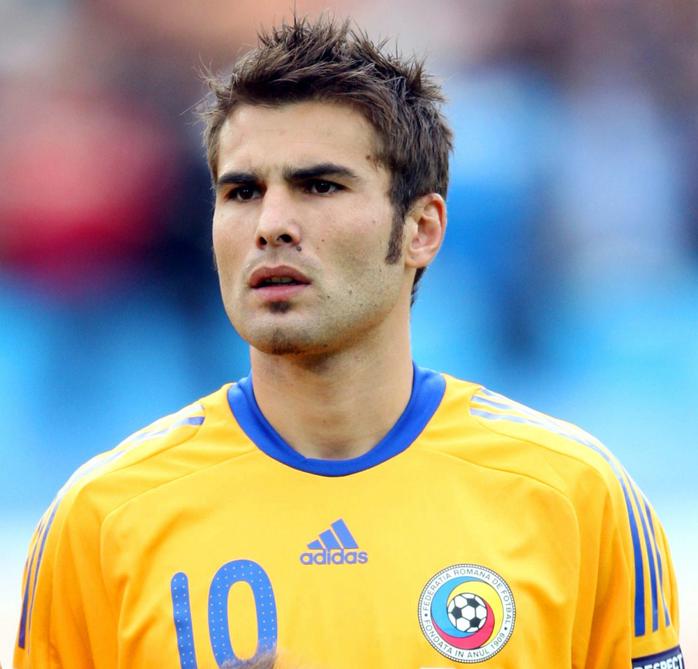 Adrian Mutu