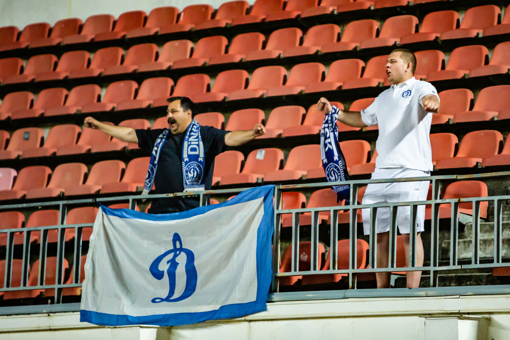 FC Dinamo Minsk