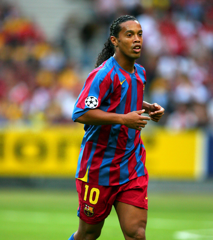 Ronaldinho