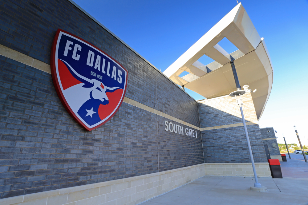 FC Dallas