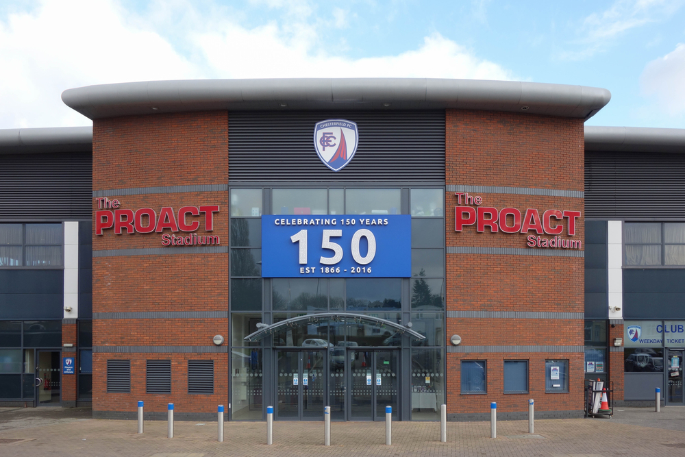 Chesterfield