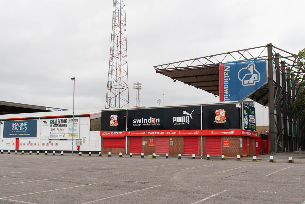 Swindon Town