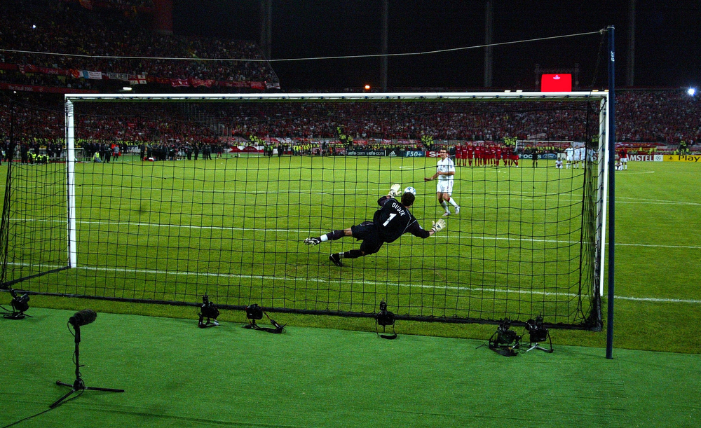 Jerzy Dudek