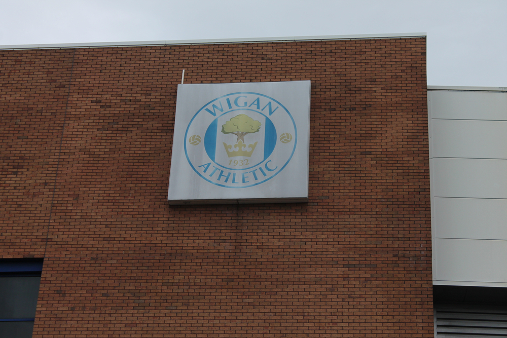 Wigan Athletic
