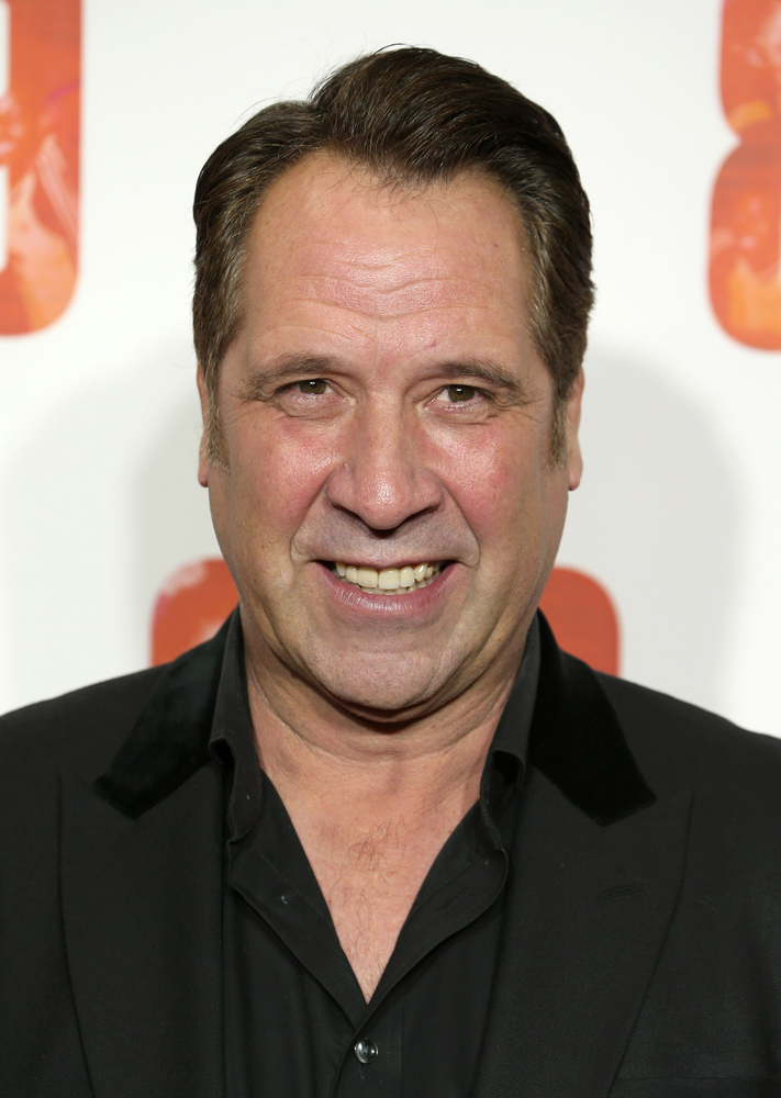 David Seaman