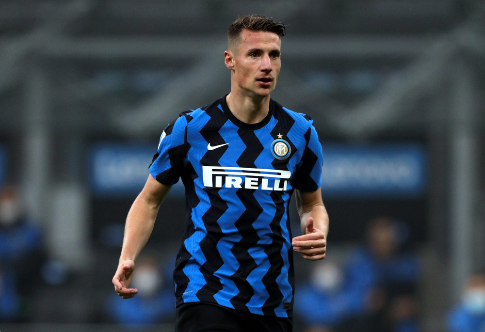 Andrea Pinamonti