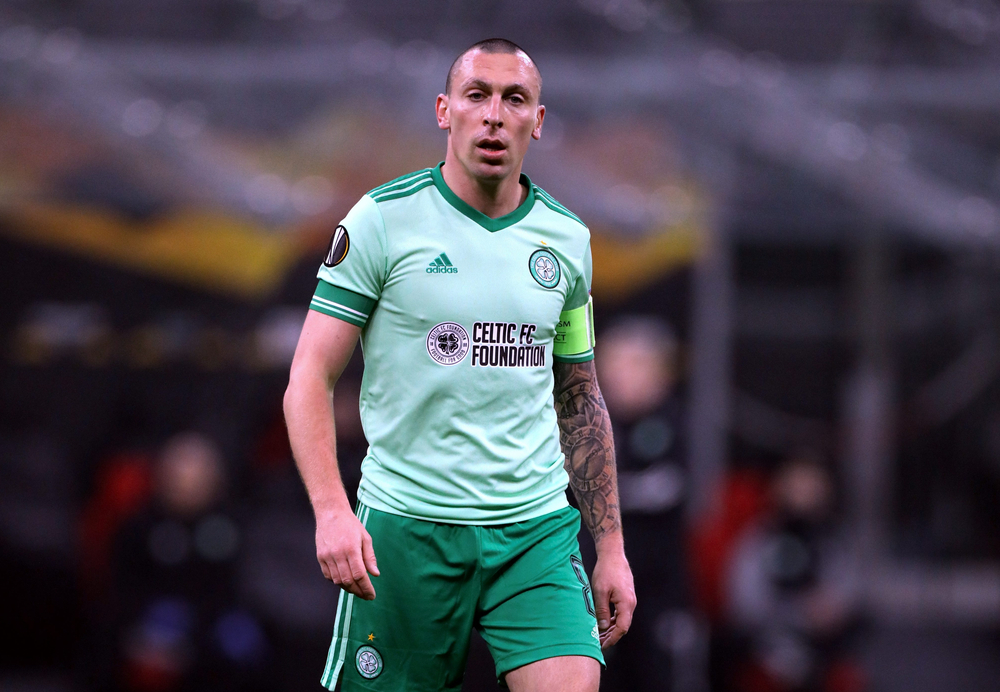 Scott Brown