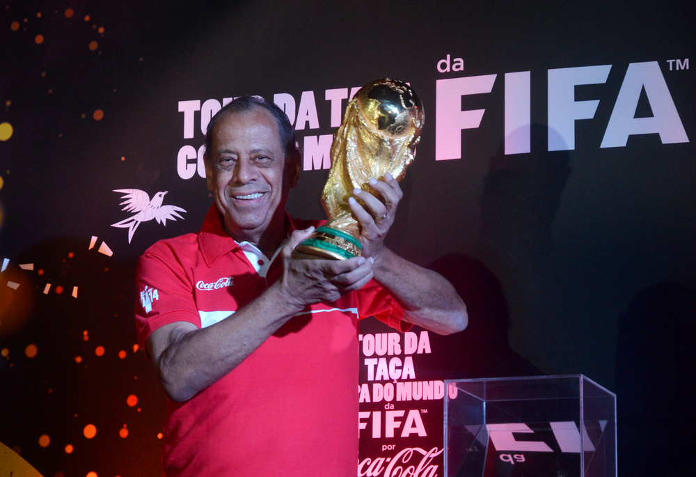 Carlos Alberto