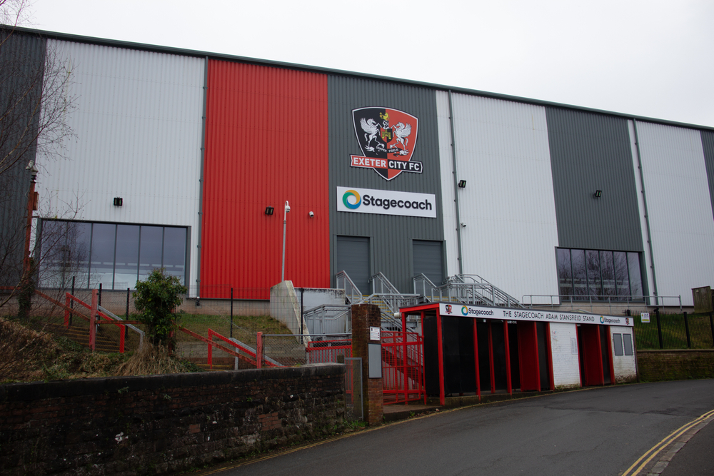 Exeter City