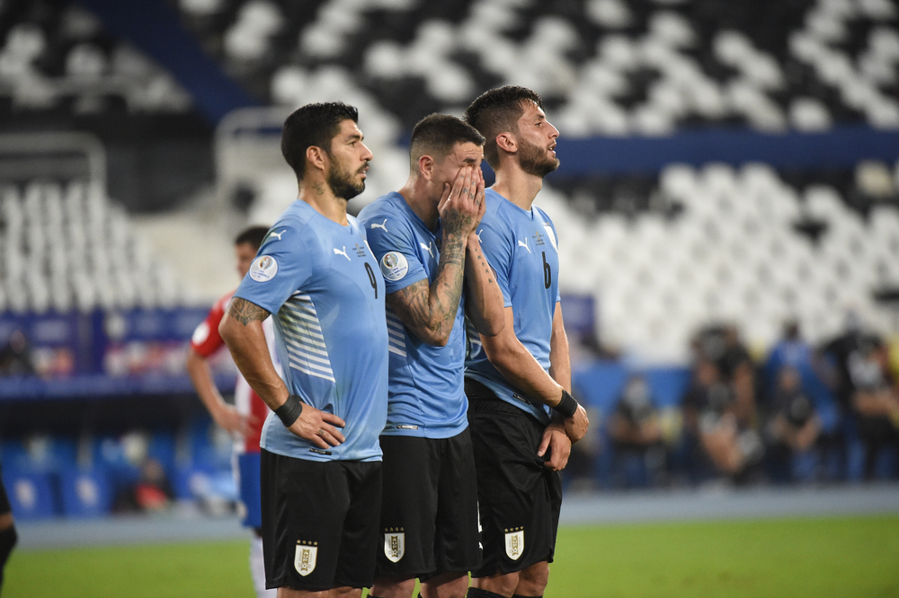 Uruguay