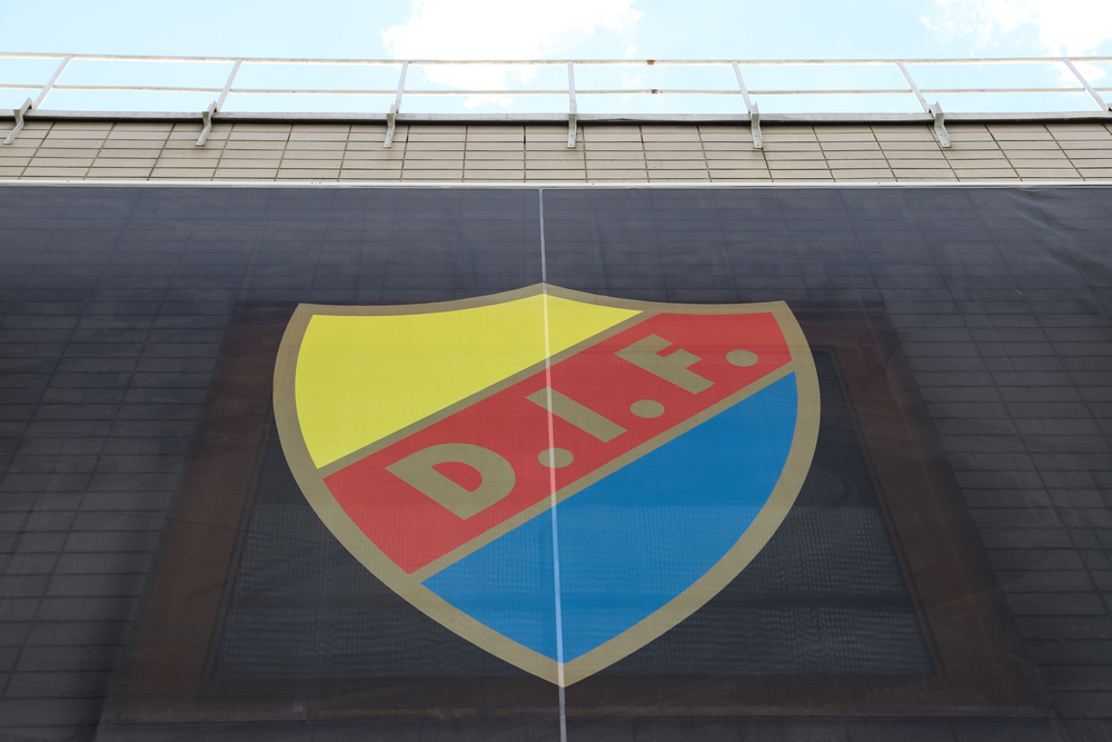 Djurgarden
