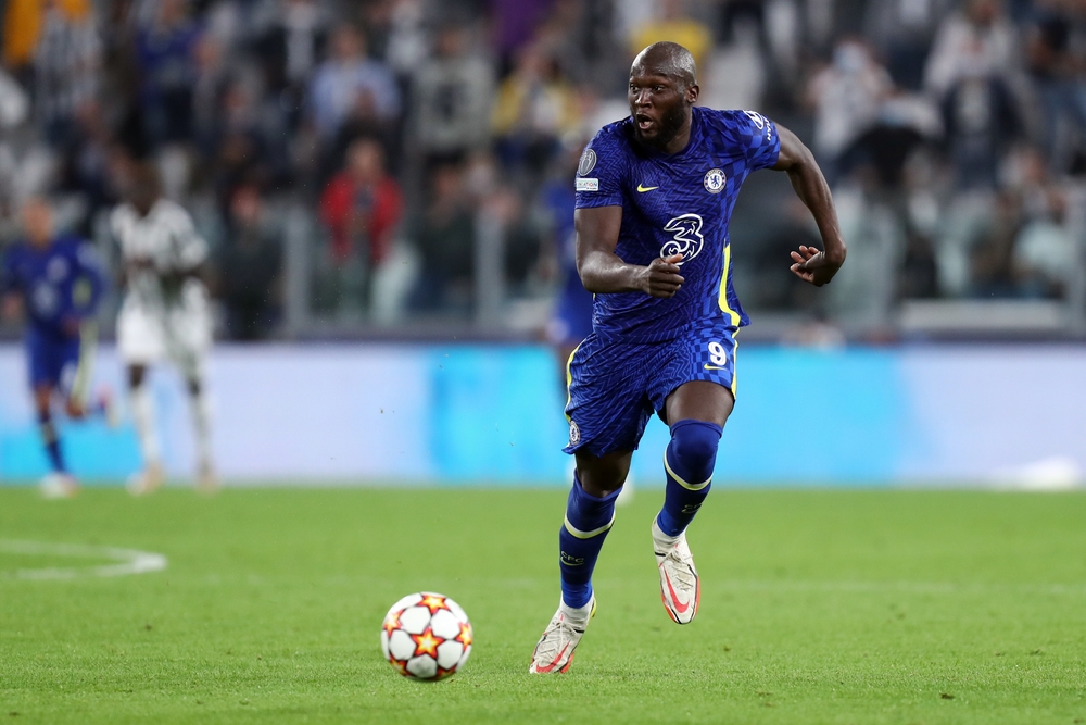 Lukaku