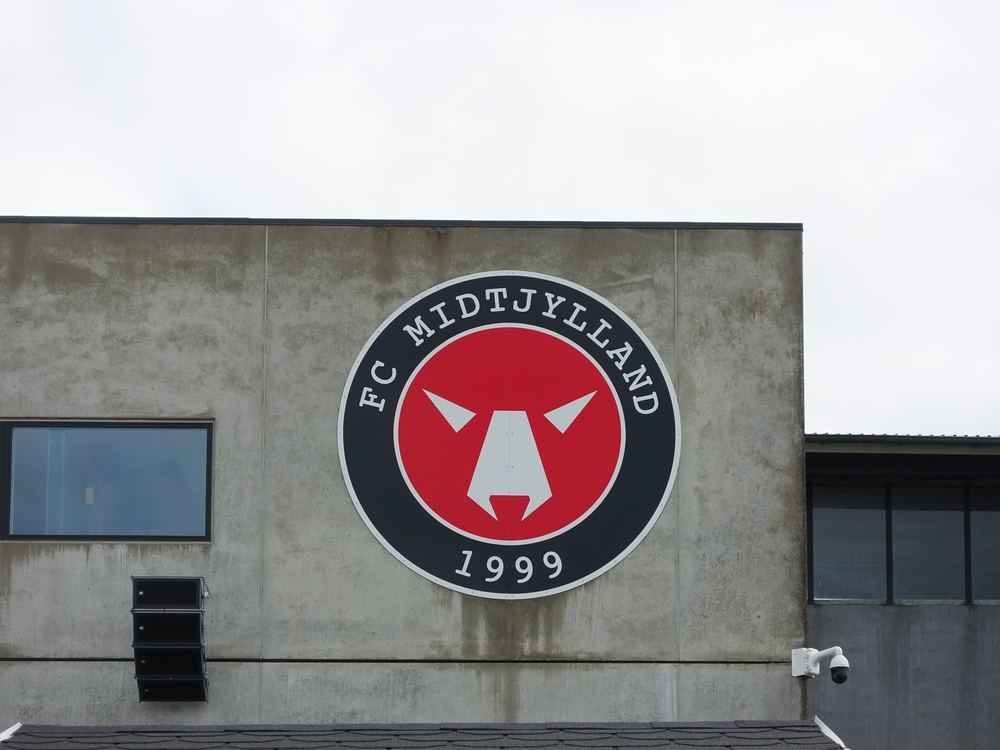 Midtjylland