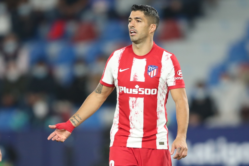 Suarez