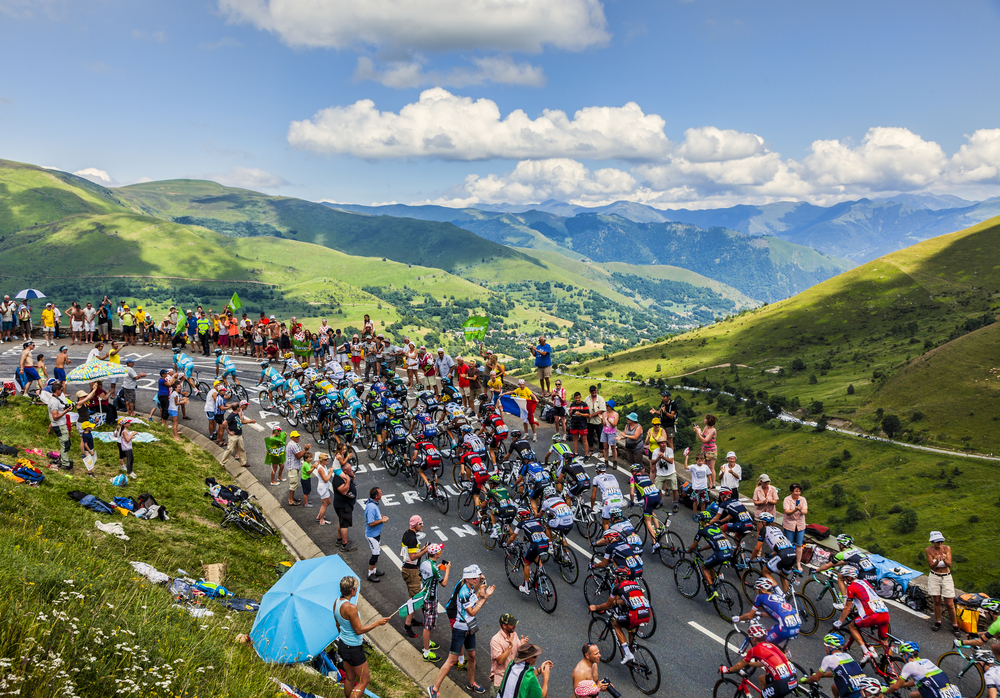 Col du Peyresourde