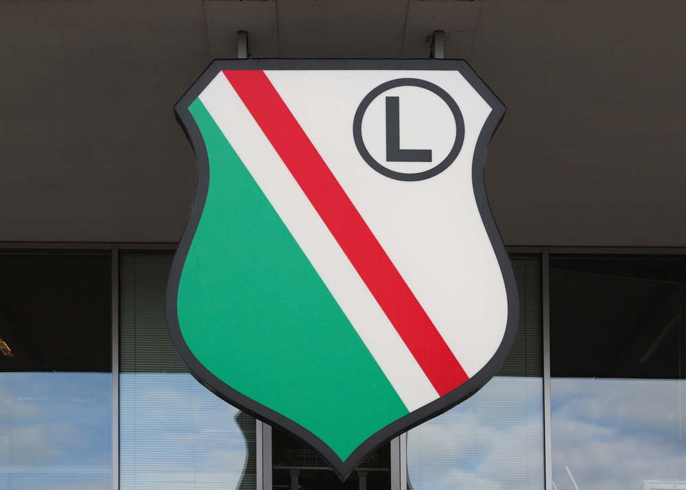 Legia Warszawa