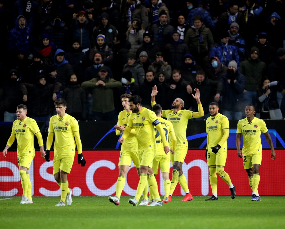 Villareal