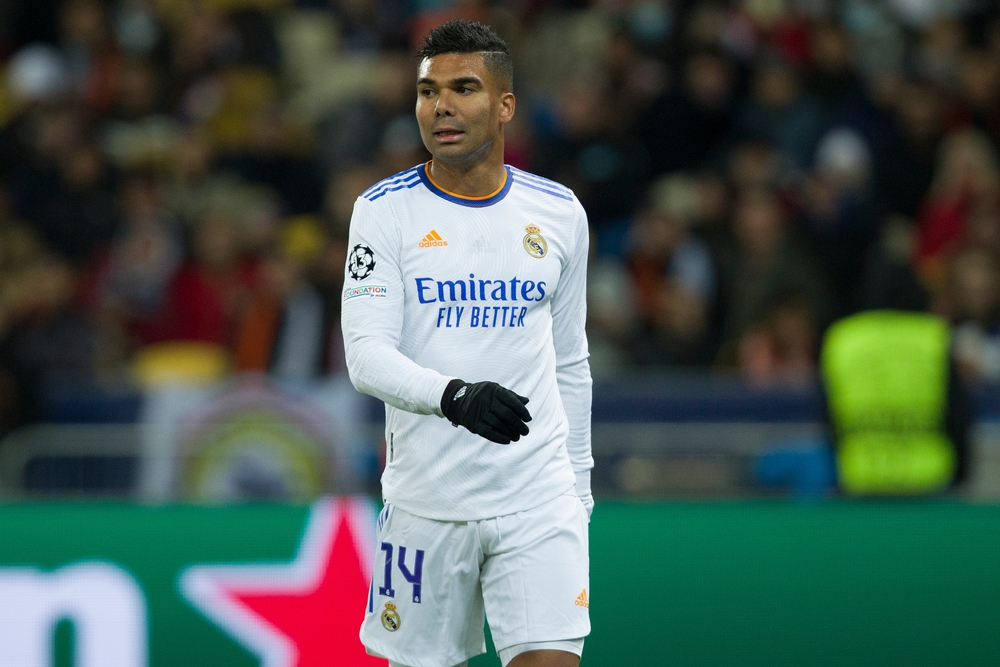 Casemiro
