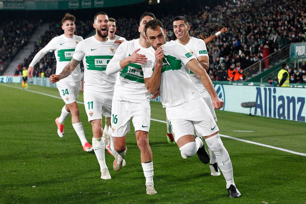 Elche CF
