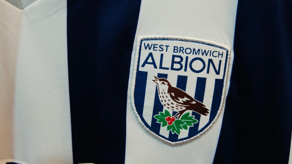 West Bromwich