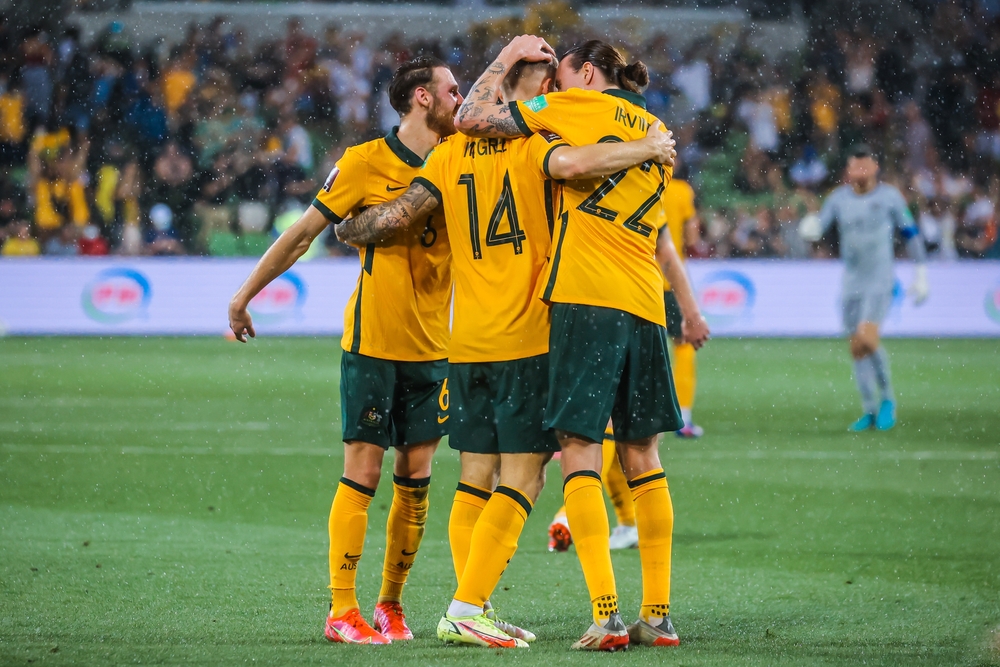 Australia