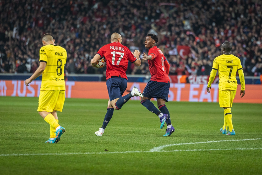 Lille