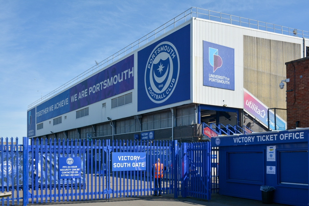 Portsmouth
