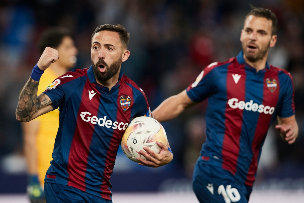 Levante UD