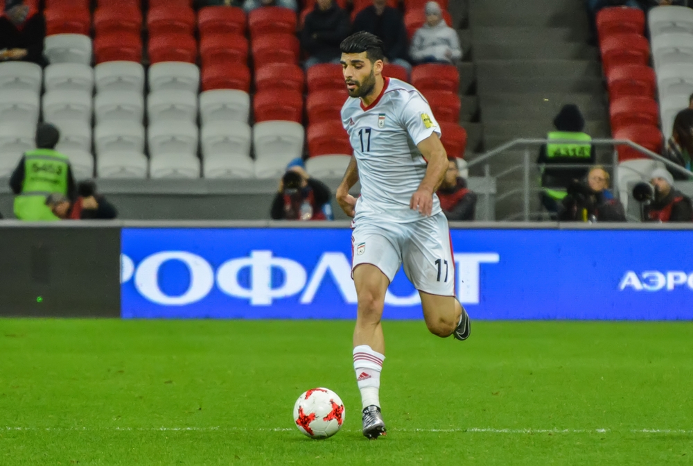 Taremi