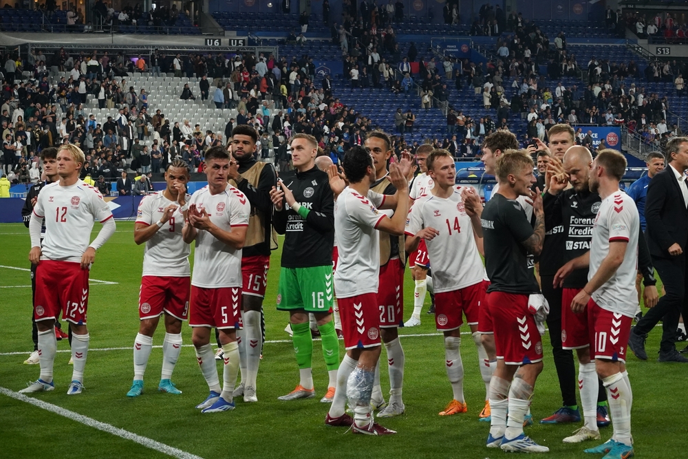 Denmark