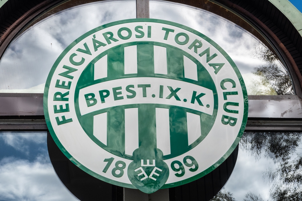 Ferencvarosi