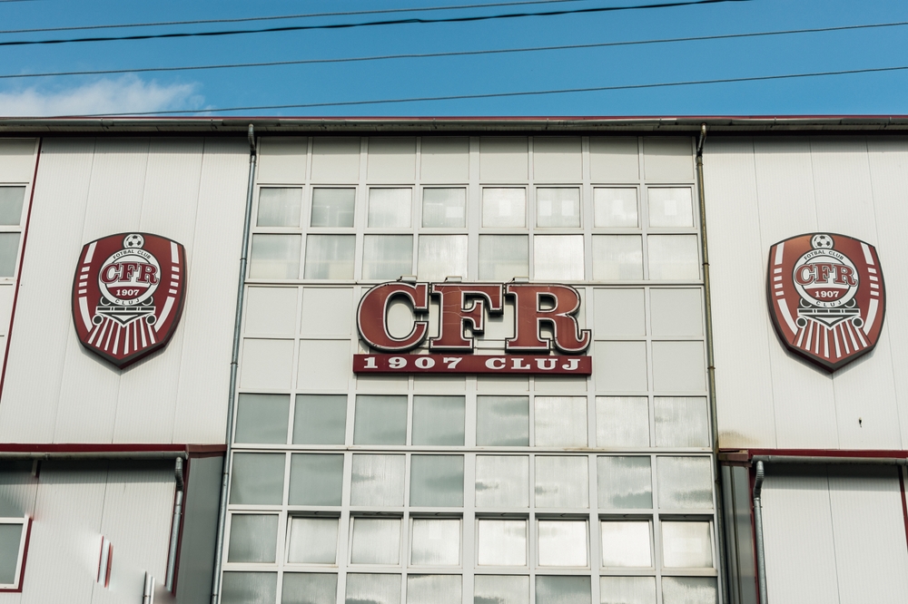 cfr cluj