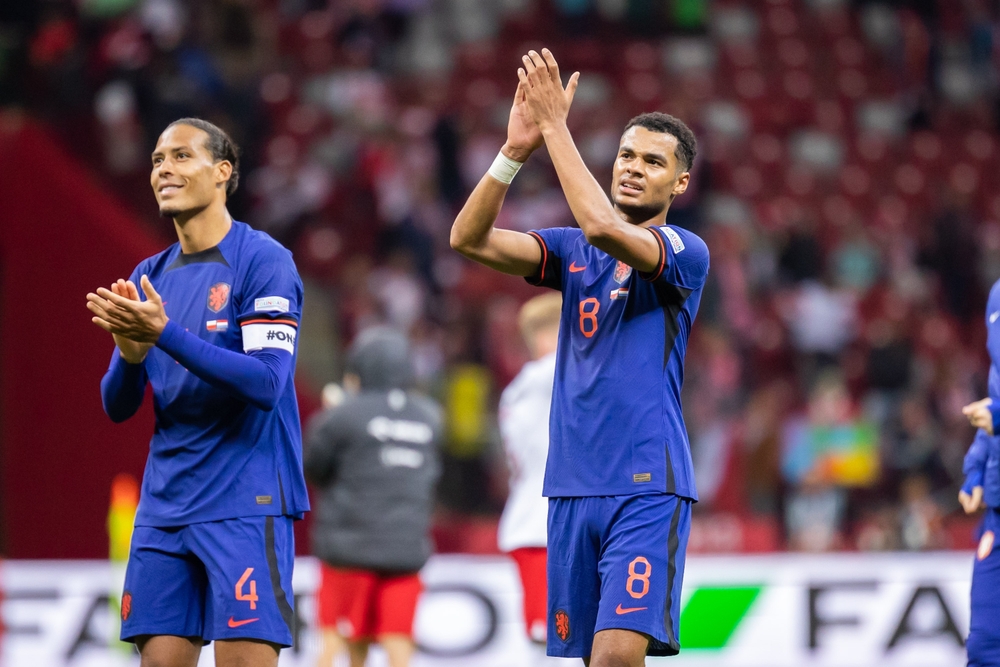 Netherlands