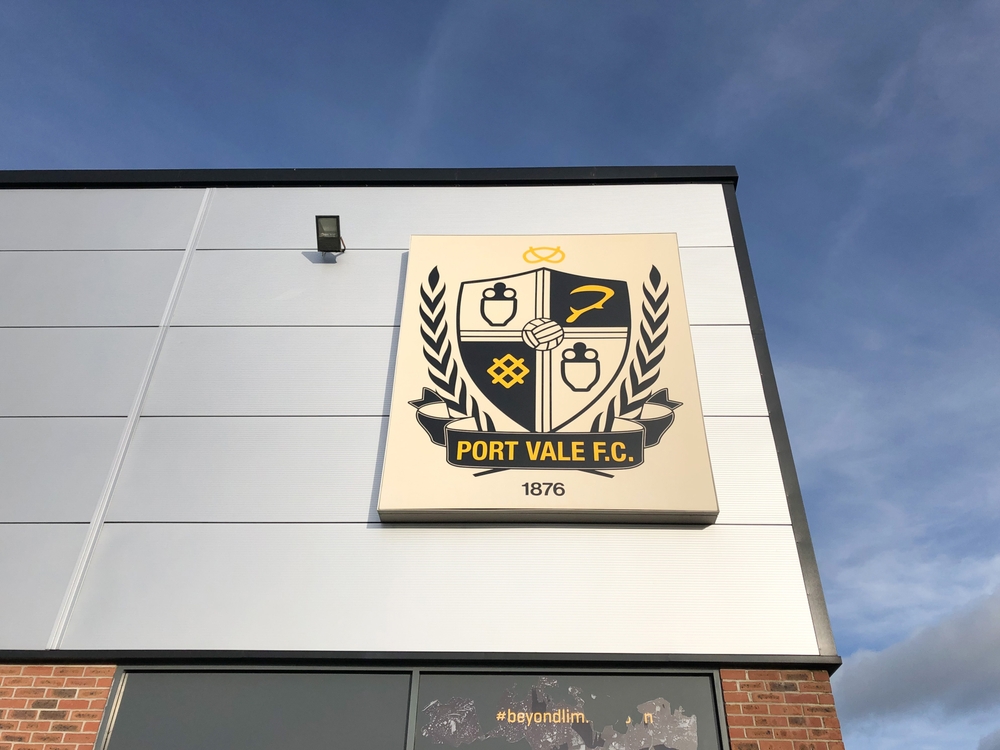 Port Vale