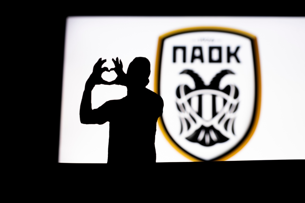 PAOK