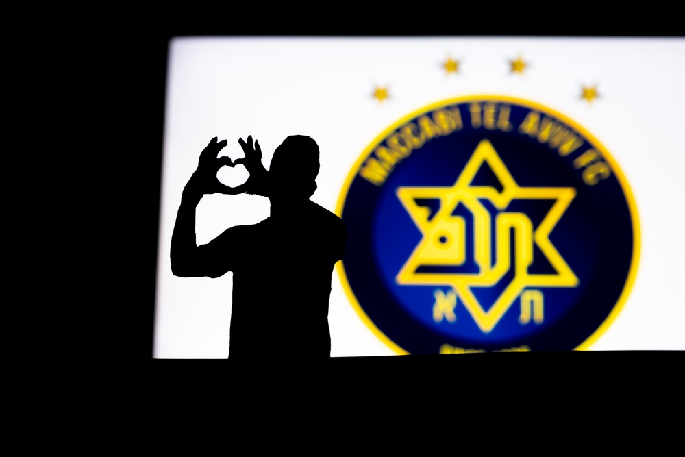 maccabi tel aviv