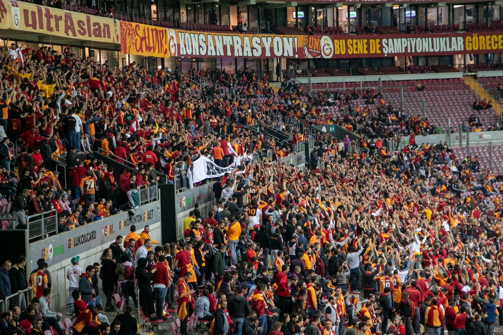 Galatasaray